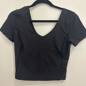 Lululemon Align Tee